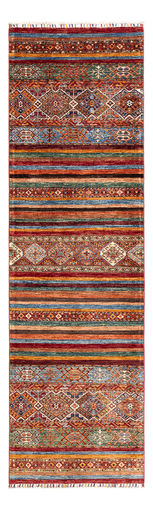 Shal Koberec 287x86cm - Orientální koberec