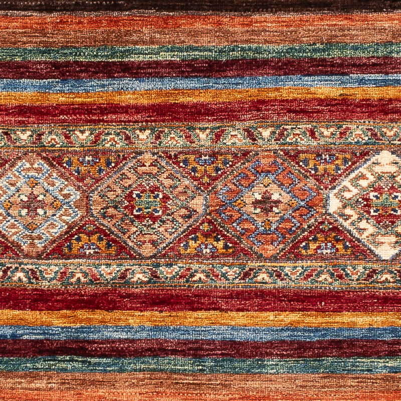 Shal Koberec 287x86cm - Orientální koberec