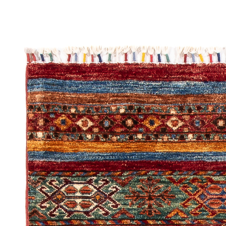 Shal Koberec 287x86cm - Orientální koberec