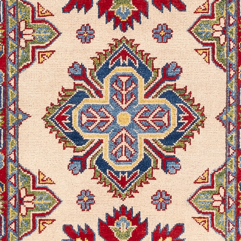 Kazak Koberec 298x77cm - Orientální koberec