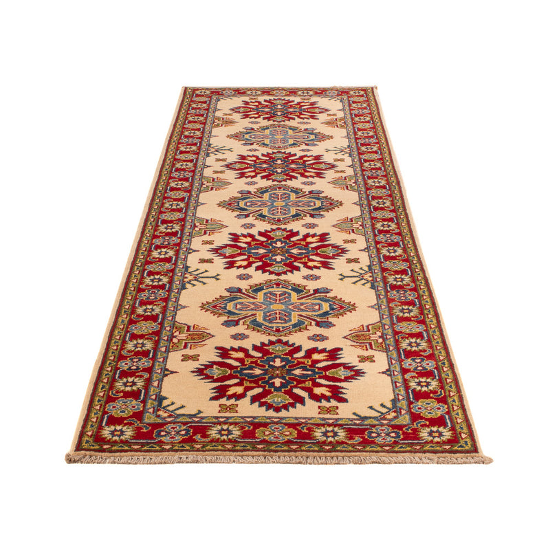 Kazak Koberec 298x77cm - Orientální koberec