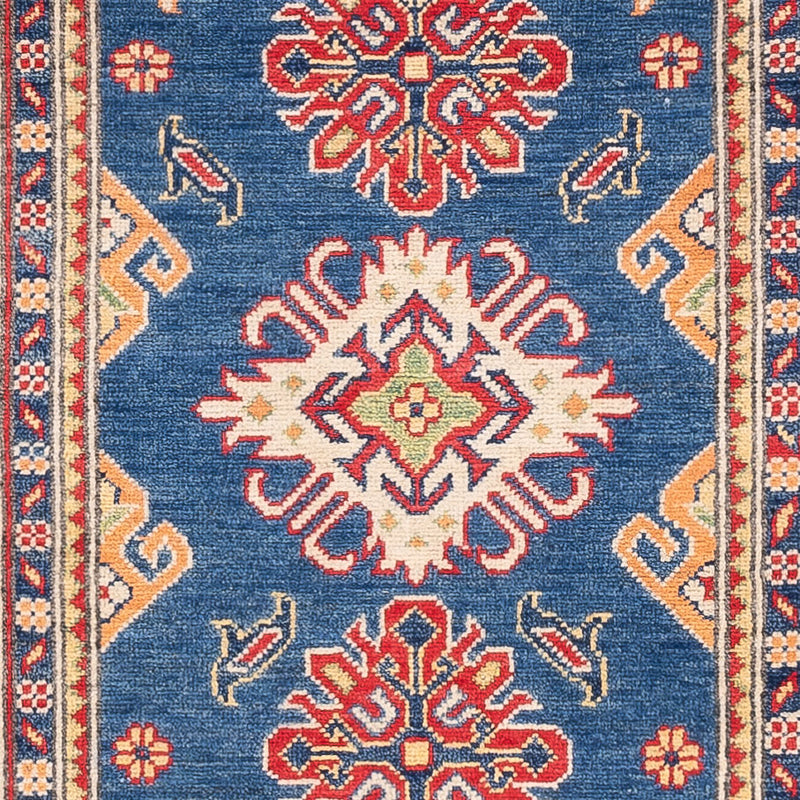 Kazak Koberec 290x84cm - Orientální koberec