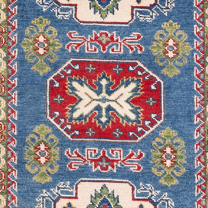 Kazak Koberec 281x80cm - Orientální koberec