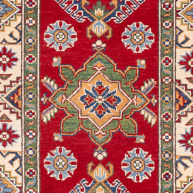 Kazak Koberec 293x76cm - Orientální koberec