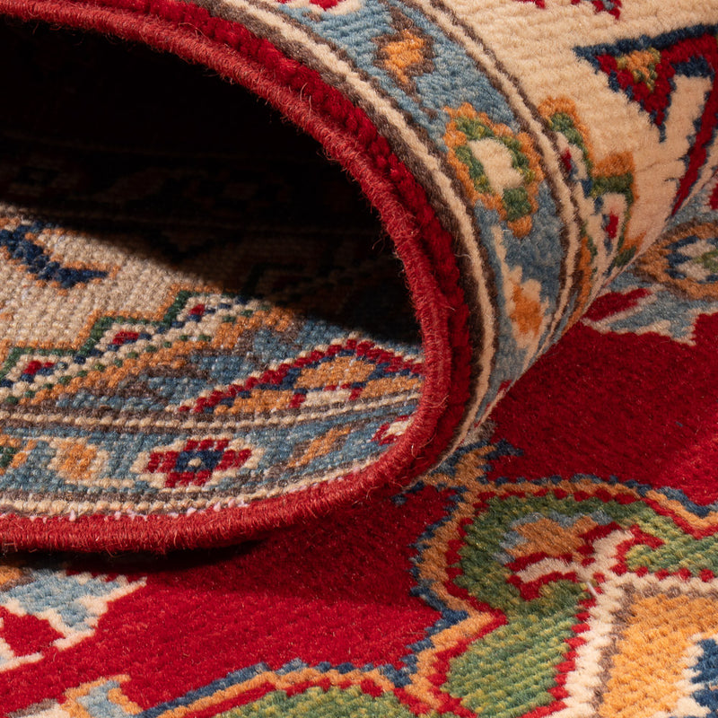 Kazak Koberec 293x76cm - Orientální koberec