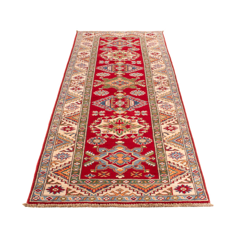 Kazak Koberec 293x76cm - Orientální koberec