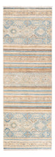 Shal Koberec 250x83cm - Orientální koberec