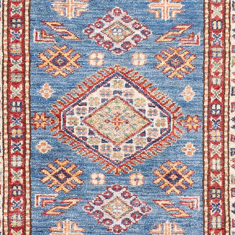 Kazak Koberec 74x256cm - Orientální koberec