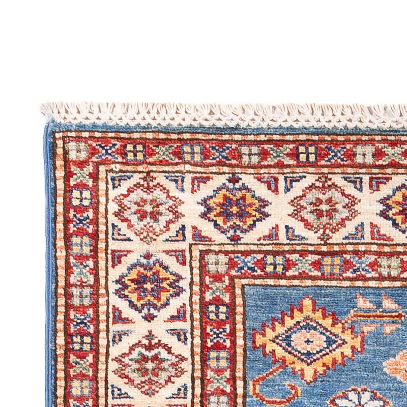Kazak Koberec 74x256cm - Orientální koberec