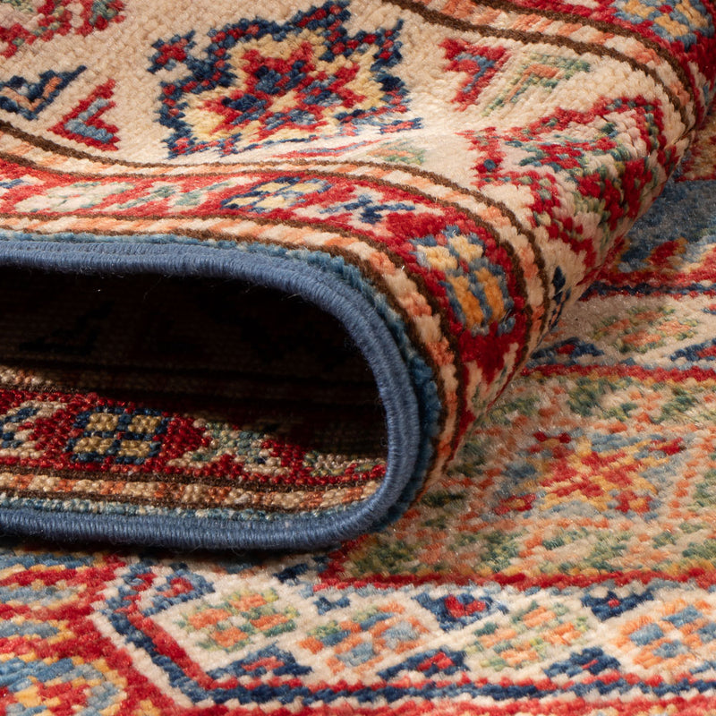 Kazak Koberec 74x256cm - Orientální koberec