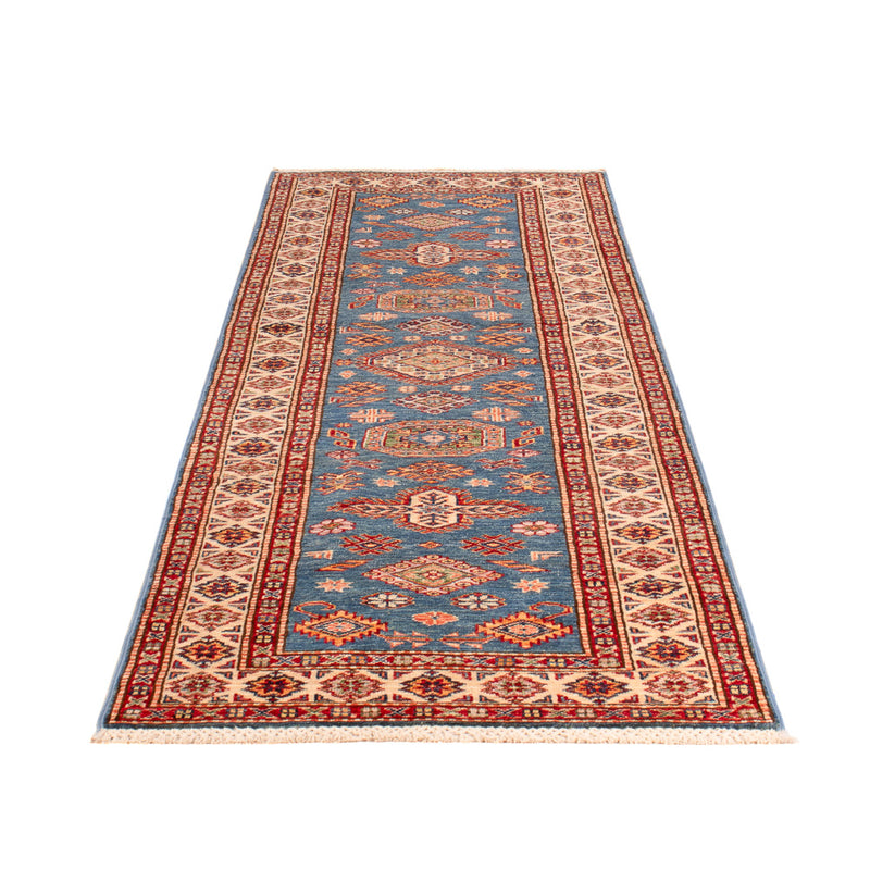 Kazak Koberec 74x256cm - Orientální koberec