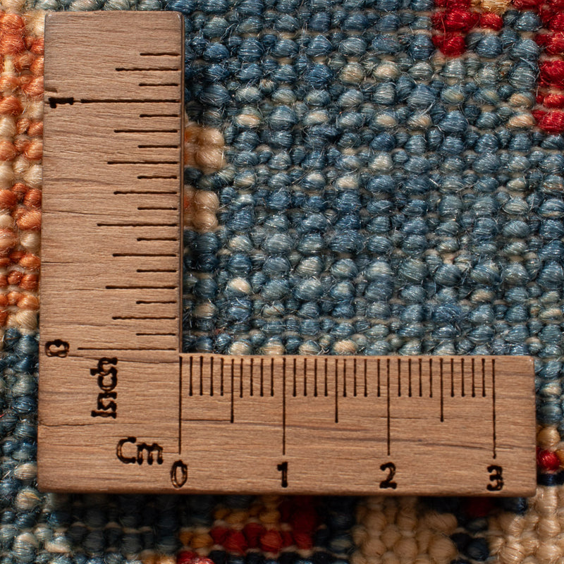 Kazak Koberec 74x256cm - Orientální koberec
