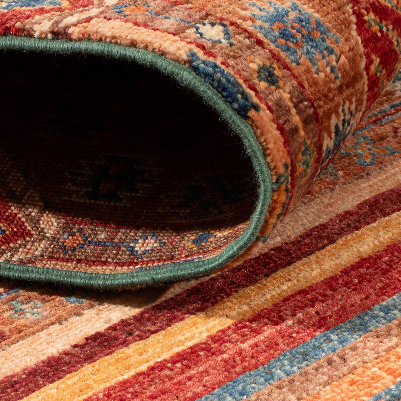 Runner Koberec Ziegler - Shal - 243 x 81 cm - vícebarevné