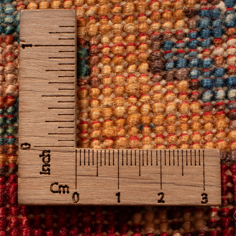 Runner Koberec Ziegler - Shal - 243 x 81 cm - vícebarevné