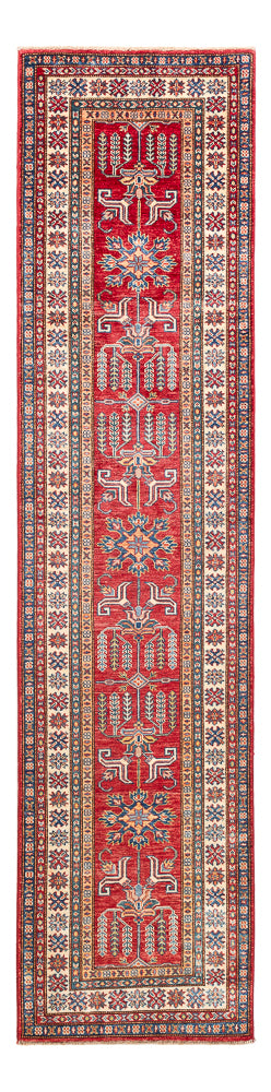 Kazak Koberec 294x71cm - Orientální koberec