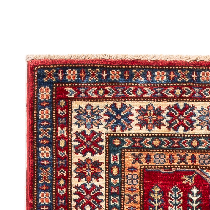 Kazak Koberec 294x71cm - Orientální koberec