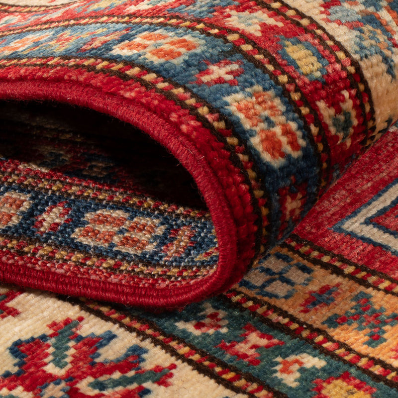 Kazak Koberec 294x71cm - Orientální koberec