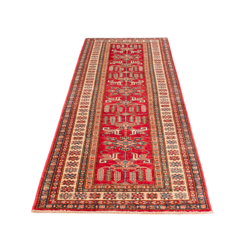 Kazak Koberec 294x71cm - Orientální koberec