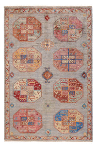 Ariana Koberec 100x149cm - Orientální koberec – product image