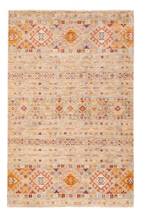 Shal Koberec 149x99cm - Orientální koberec – product image
