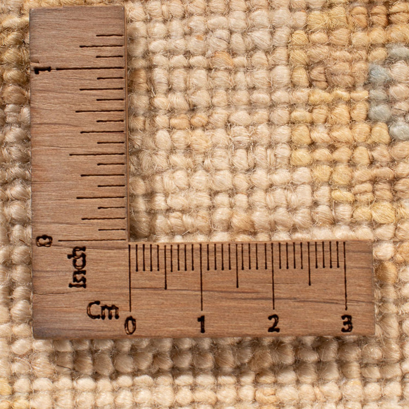 Zieglerův koberec - 149 x 100 cm - benzínová modř