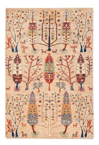 Ariana Koberec 101x152cm - Orientální koberec – product image