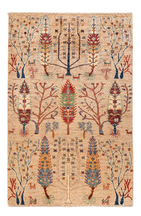 Ariana Koberec 151x101cm - Orientální koberec – product image