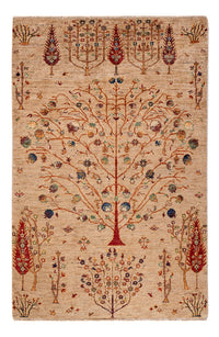 Ariana Koberec 105x160cm - Orientální koberec – product image