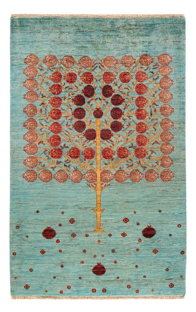 Ariana Koberec 100x158cm - Orientální koberec