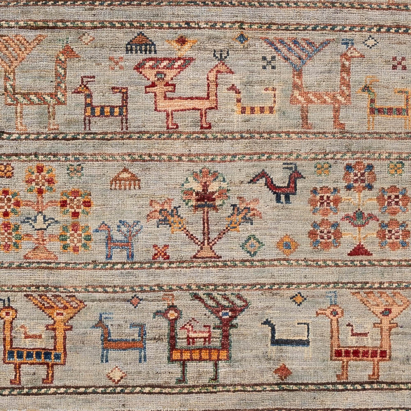 Koberec Ziegler - Ariana - 157 x 102 cm - taupe