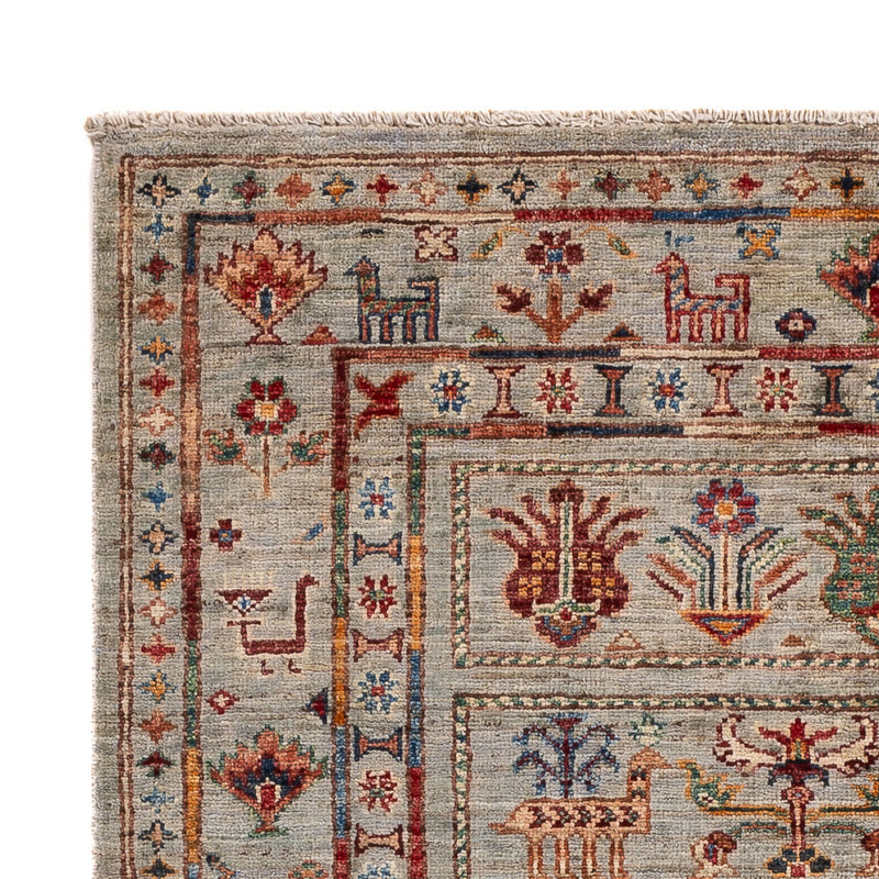 Koberec Ziegler - Ariana - 157 x 102 cm - taupe