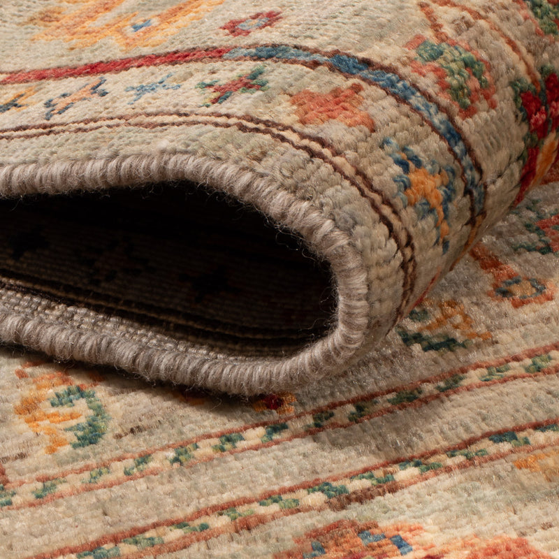 Koberec Ziegler - Ariana - 157 x 102 cm - taupe