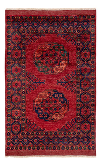 Afghánský koberec 100x150cm - Orientální koberec – product image