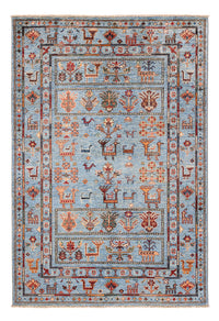 Ariana Koberec 104x154cm - Orientální koberec – product image