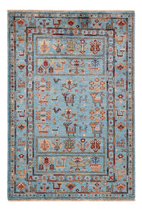 Ariana Koberec 150x102cm - Orientální koberec – product image