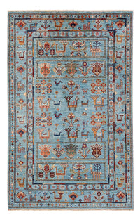 Ariana Koberec 163x100cm - Orientální koberec – product image