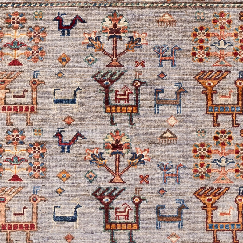 Koberec Ziegler - Ariana - 153 x 100 cm - lososová