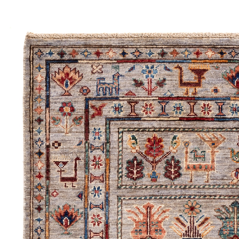 Koberec Ziegler - Ariana - 153 x 100 cm - lososová