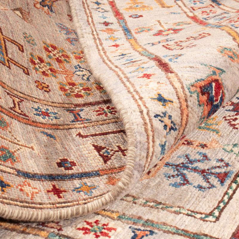 Koberec Ziegler - Ariana - 153 x 100 cm - lososová