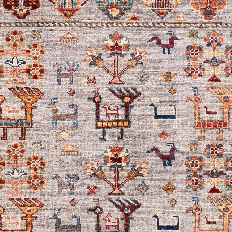 Koberec Ziegler - Ariana - 153 x 102 cm - lososová