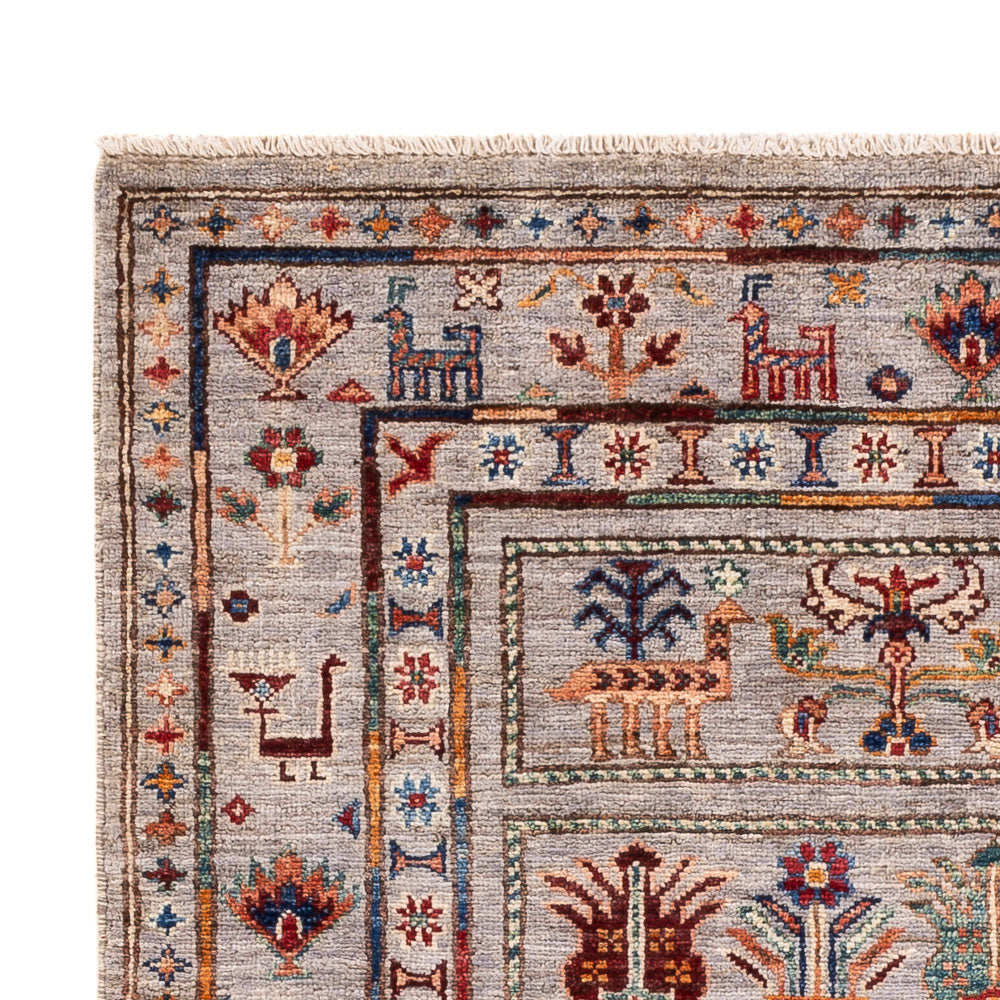 Koberec Ziegler - Ariana - 153 x 102 cm - lososová