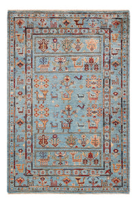 Ariana Koberec 101x150cm - Orientální koberec – product image