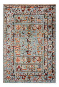 Ariana Koberec 153x105cm - Orientální koberec – product image