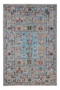 Ariana Koberec 153x100cm - Orientální koberec – product image