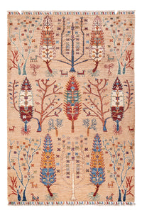 Ariana Koberec 101x147cm - Orientální koberec – product image