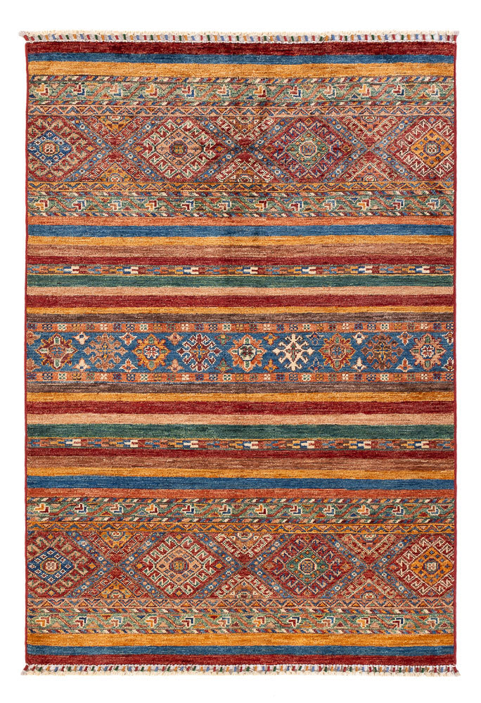 Koberec Ziegler - Shal - 152 x 100 cm - vícebarevné