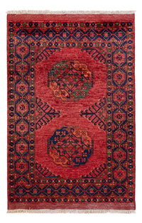 Afghánský koberec 152x105cm - Orientální koberec – product image
