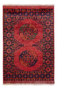 Afghánský koberec 152x105cm - Orientální koberec