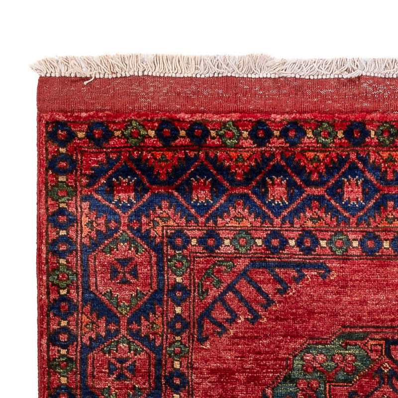Afghánský koberec 152x105cm - Orientální koberec