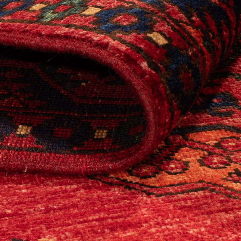 Afghánský koberec 152x105cm - Orientální koberec